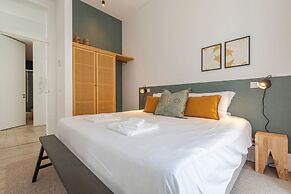 Ando Living Abrantes House