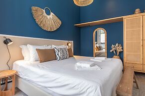 Ando Living Abrantes House