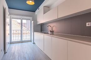 Ando Living Abrantes House