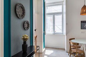 Ando Living Abrantes House