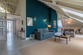 Ando Living Abrantes House