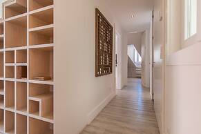 Ando Living Abrantes House