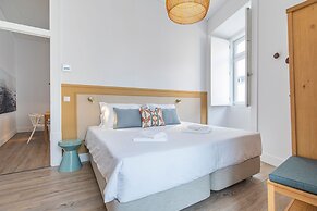 Ando Living Abrantes House