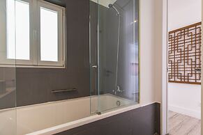 Ando Living Abrantes House