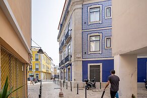 Ando Living Abrantes House