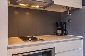 Ando Living Abrantes House