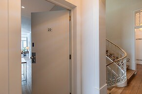 Ando Living Abrantes House