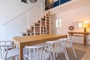 Ando Living Abrantes House