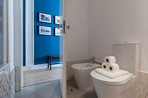 Ando Living Abrantes House