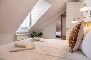 Ando Living Abrantes House