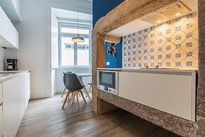 Ando Living Abrantes House