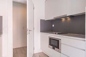 Ando Living Abrantes House