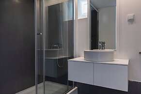 Ando Living Abrantes House