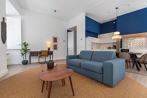 Ando Living Abrantes House