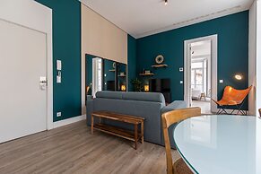 Ando Living Abrantes House