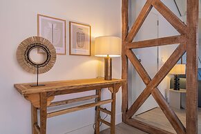 Ando Living Abrantes House