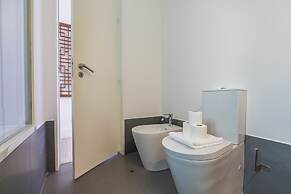 Ando Living Abrantes House