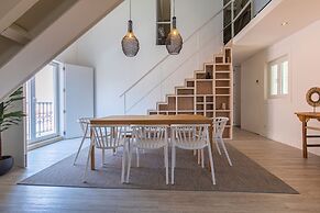 Ando Living Abrantes House