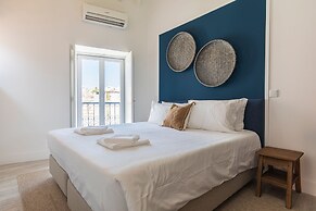 Ando Living Abrantes House