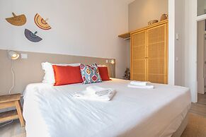 Ando Living Abrantes House