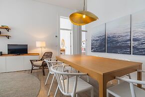 Ando Living Abrantes House