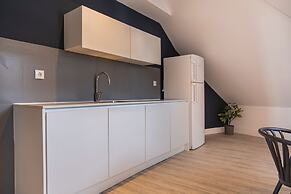 Ando Living Abrantes House