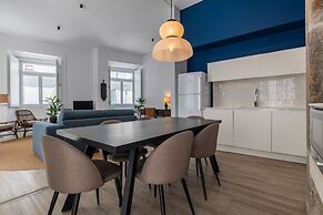 Ando Living Abrantes House