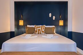 Ando Living Abrantes House