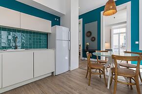 Ando Living Abrantes House