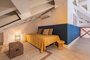 Ando Living Abrantes House