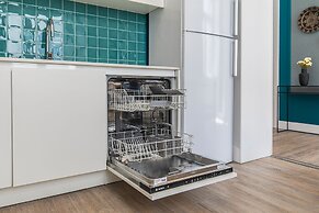 Ando Living Abrantes House