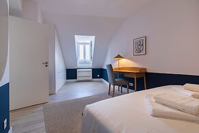 Ando Living Abrantes House