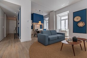 Ando Living Abrantes House