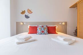 Ando Living Abrantes House