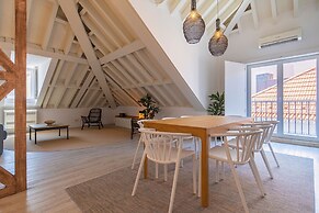 Ando Living Abrantes House