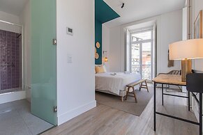 Ando Living Abrantes House