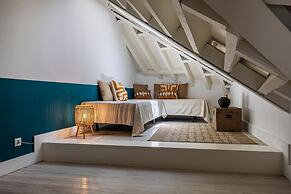 Ando Living Abrantes House