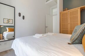 Ando Living Abrantes House