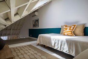 Ando Living Abrantes House