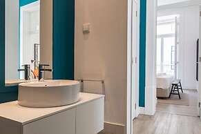 Ando Living Abrantes House