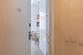 Ando Living Abrantes House