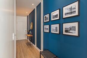 Ando Living Abrantes House