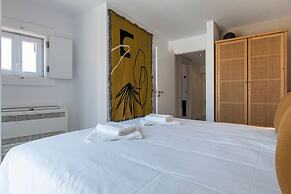 Ando Living Abrantes House