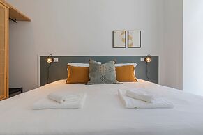 Ando Living Abrantes House