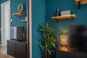 Ando Living Abrantes House