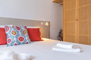 Ando Living Abrantes House