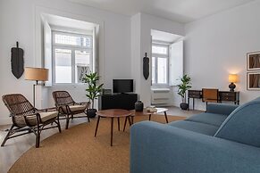 Ando Living Abrantes House