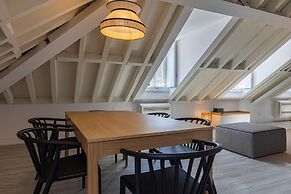 Ando Living Abrantes House