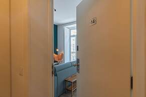 Ando Living Abrantes House