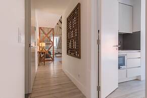 Ando Living Abrantes House